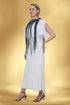 Rochie din bumbac – CTN-39